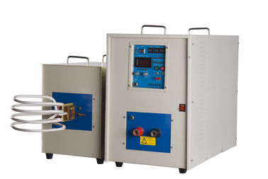 equipamento de aquecimento de alta freqüência da indução da indústria para soldar 70KW