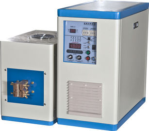 extinguir de superfície ultra de alta freqüência trifásico profissional do dispositivo de aquecimento de indução 20KW
