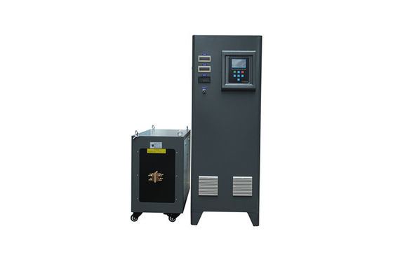 máquina de aquecimento eletromagnética 30KHZ de 380V 60KW IGBT