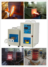 equipamento de aquecimento da indução 40KW para soldar, penetração do calor