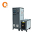 equipamento de aquecimento industrial 50KHZ da indução de 380V 3phase para o forjamento das válvulas