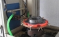 Equipamento de aquecimento industrial de aquecimento rápido 380V 3phase da indução para o endurecimento da engrenagem da válvula