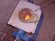 Calor da indução de IGBT que trata a fornalha de derretimento do equipamento para o aço/cobre/Alu