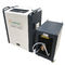 máquina do tratamento térmico de indução 60KW, dispositivo de aquecimento 30-80KHZ de indução