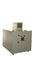 máquinas super do equipamento de aquecimento da fornalha de derretimento da indução da freqüência 300KW audio