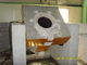 Equipamento de aquecimento da indução da fornalha de derretimento da eficiência elevada para o aço da fundição