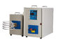 Máquina de alta frequência do equipamento de tratamento térmico da indução 70KW para o forjamento de pequeno diâmetro