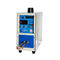 equipamento de alta freqüência da máquina do tratamento térmico de indução da fusão do metal da indução
