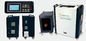 Controle completo Ultrahigh de calefator de indução 60KW da frequência 100-200KHZ de DSP Digitas