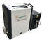 Máquina de aquecimento completa de alta frequência da indução do controle do dígito de DSP 40KW 30KHZ-80KHZ