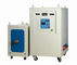 Máquina de aquecimento da indução da frequência de 100KW 10-50Khz para o tratamento térmico do metal