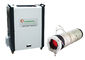 FCC, equipamento de aquecimento de forjadura profissional da indução da fornalha do CE para o aquecimento da barra de aço
