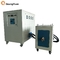 equipamento de aquecimento super comercial da indução da freqüência audio do poder superior 400KW 20-50KHZ
