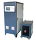 FCC, equipamento de aquecimento de forjadura profissional da indução da fornalha do CE para o aquecimento da barra de aço