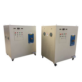 Equipamento de aquecimento 340V-430V 800KW IGBT da indução magnética para o tratamento térmico