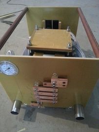 Multi - equipamento de aquecimento da indução de Transforer 160KW para o eixo de engrenagem que endurece o ajuste quente