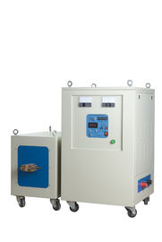 Equipamento de tratamento térmico trifásico da máquina de soldadura da indução, 360V-520V
