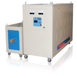 máquinas do equipamento de tratamento térmico do recozimento/da indução freqüência média de Thermoforming