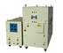 tratamento térmico super do equipamento de aquecimento 100KW 1000A da indução da frequência 20khz audio