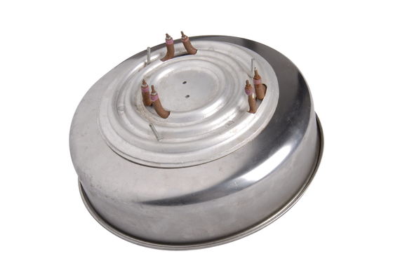 Máquina de aquecimento por indução