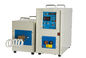 equipamento de tratamento térmico de alta freqüência da máquina do recozimento de indução 40KW de trifásico