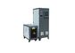 Indução industrial Heater For Steel Plate Forging de IGBT 120KW 20KHZ