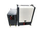 Máquina do tratamento térmico de indução do controle 100KHZ 40KW de DSP