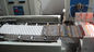 máquina de aquecimento da indução 160KW para o recozimento em linha de aço inoxidável