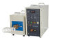 Dispositivo de alta freqüência de forjadura/cabendo 30-80KHZ do equipamento de aquecimento da indução