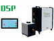 Frequência completa da máquina de aquecimento 40KW da indução do controle DSP do dígito 80KHZ-200KHZ Ultrghigh