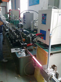 Equiment de alta frequência do aquecimento de indução 70KVA para recozer o aquecimento em linha