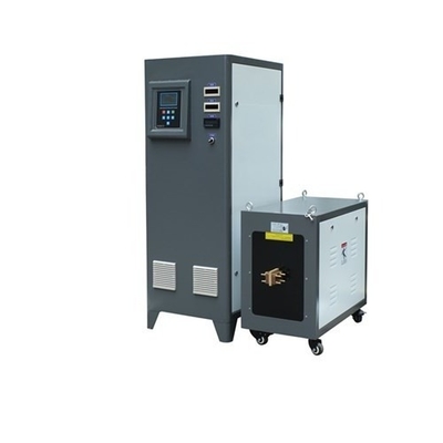Controle do calefator IGBT do forjamento da indução eletromagnética para o rebite elétrico do contato