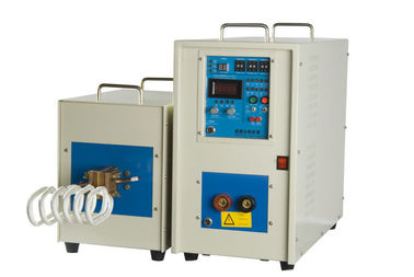 dispositivo super do instrumento de aquecimento da indução da indução da freqüência 25KW audio para extinguir
