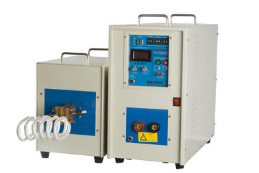 Máquina 50KW do recozimento de indução