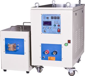 Equipamento de derretimento da indução ultra de alta freqüência