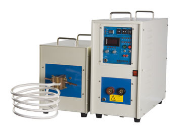 Máquinas de alta freqüência do equipamento de aquecimento da indução