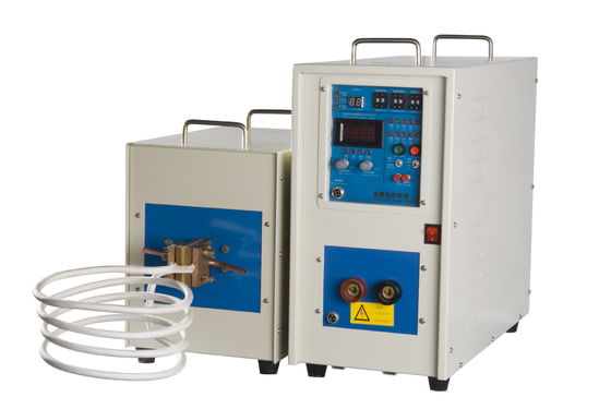 Equipamento de aquecimento/dispositivo extinguindo de superfície da indução de IGBT 60KW 80KHZ