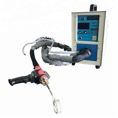 Máquina de aquecimento flexível da indução do transformador 40KVA 40KW
