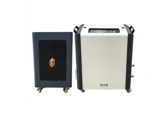 Indução eletromagnética Heater For Wire Annealing de 40KW 100KHZ